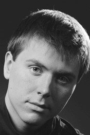 Photo of Óli Gunnar Gunnarsson as Finnur
