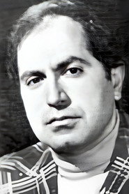 Photo of Levon Grigoryan as Himself