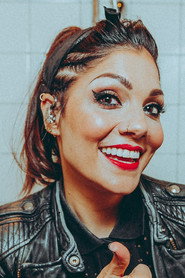 Photo of Aimee Interrupter as Wendy