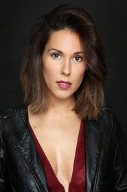Photo of Nuria Aparicio as Hermana