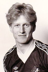 Photo of Janne Eriksson as Self