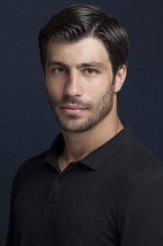 Photo of Emre Orun as Lance