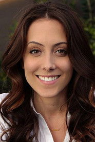 Photo of Danika Galindo as Sandra