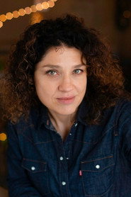 Photo of Karine Dubernet