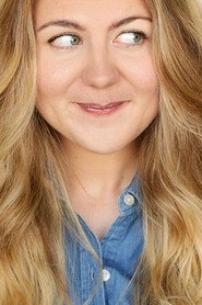 Photo of Prudence Vindin as Liz