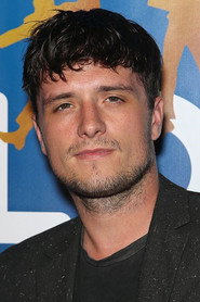 Photo of Josh Hutcherson as Dylan