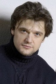 Photo of Eduard Trukhmenyov as Николай