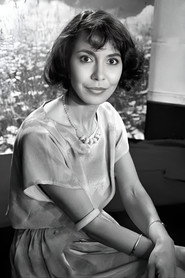 Photo of Nadia Samir