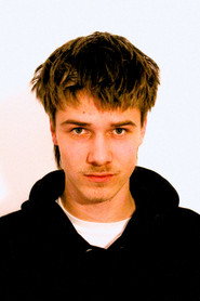 Photo of Carl Luis Mehlhose as Parker