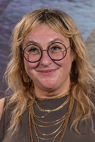 Photo of Jil Krammer as Anna