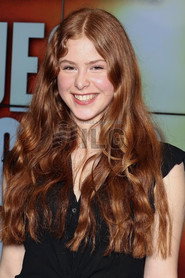 Photo of Loula Bartilla Besse as Emily