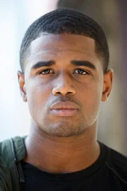 Photo of Troy Brookins as Terry
