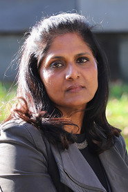 Photo of Priyamvada Natarajan as Self