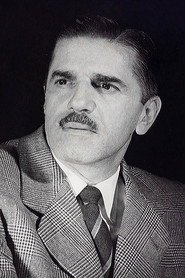 Photo of Abilio Pereira de Almeida as Gervásio