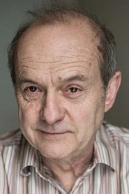 Photo of Jean-Pol Brissart as Rédacteur en Chef de Karaté Mag.