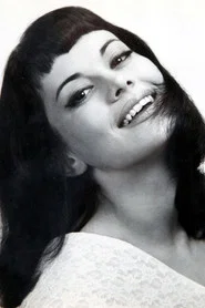 Photo of Jolanta Umecka as Krystyna