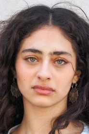 Photo of Deba Hekmat as Laraib