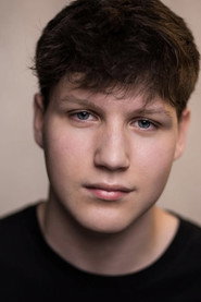 Photo of Fraser Perry as Homeless Man