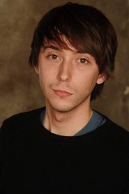 Photo of Brandon Belknap as Dylan