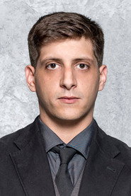 Photo of Giannis Manthos as Baras