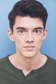Photo of Taylor Turner as Charlie