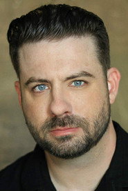 Photo of Travis Young as Hector Garcia