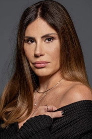 Photo of Roberta Alonso as Rita