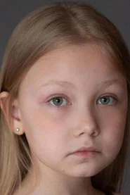 Photo of Zlata Borodina as Маша