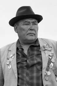 Photo of Orozbek Kutmanaliev as Dalbay