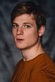 Photo of Nathan Hamilton as Tyler