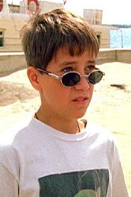 Photo of Vasili Sokolov as Tolik
