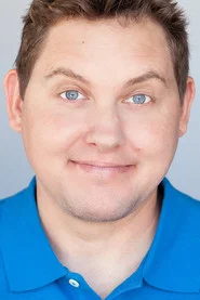 Photo of Tom Clark as Harley