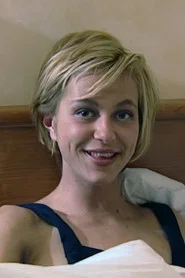 Photo of Veruschka Moncini as Lesbian girl in Boarding school