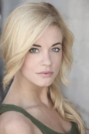 Photo of Molly Burnett as Lisa