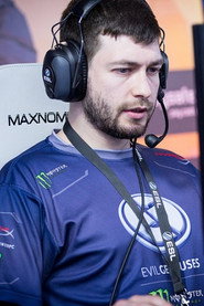 Photo of Clinton Loomis as Himself