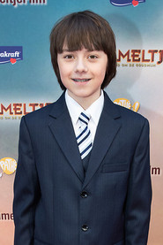 Photo of Viggo Neijs as Kruimeltje