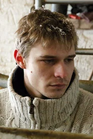 Photo of Martin Sznur as Marek