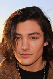Photo of Bryan Arion as Eladio