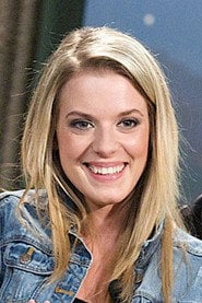 Photo of Viola Černodrinská as Pavla