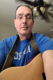 Photo of Jeffrey Simpson as Dean Nathanson