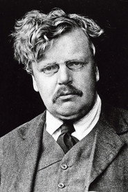 Photo of Gilbert Keith Chesterton as Self
