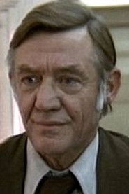 Photo of Joe Miksak as Father
