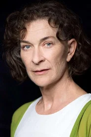 Photo of Felicity Steel as Jane