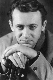 Photo of Anatoliy Toropov