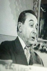 Photo of Teófilo Palou as Comandante