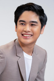 Photo of Miguel Vergara as John Paul Madrigal
