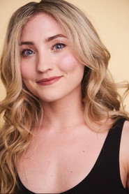 Photo of Olivia Rose Prince as Georgette