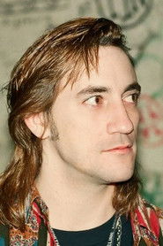Photo of Jimmy Chamberlin as Jimmy Chamberlin