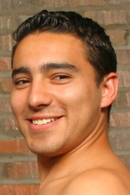 Photo of Cesar Talon