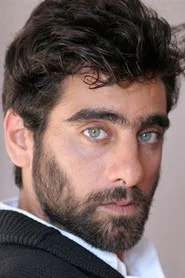 Photo of Charif Ghattas as Antoine